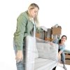 International Plastics Stretch Film 15x1200ft 80 Gauge Handles 4 Pack-3