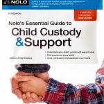 Family Law Guide for Parents by NOLO Kindle eBook 6th Edition-0