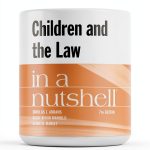 West Academic Publishing Family Law Textbook 7th Edition Kindle eBook-0