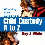 Family Law Guide for Parents - iUniverse Kindle eBook-0
