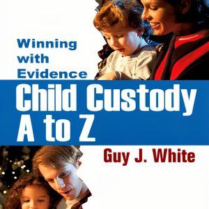 Family Law Guide for Parents - iUniverse Kindle eBook-0
