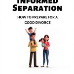 Survive Divorce Book 3 - Kindle Edition - Practical Guide for Parents-0