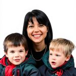 Family Law Guide for Parents Cornerstone Digital Kindle eBook-0