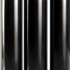Elxrict Heavy Duty Stretch Film 18in Black 4Pack 1500ft-0