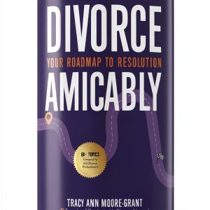 Family Law eBook by O'Leary Publishing 2025 Guide for Parents-0
