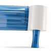 MROCO Stretch Film 5in x 1000ft Clear Roll Heavy Duty Packaging Wrap-2