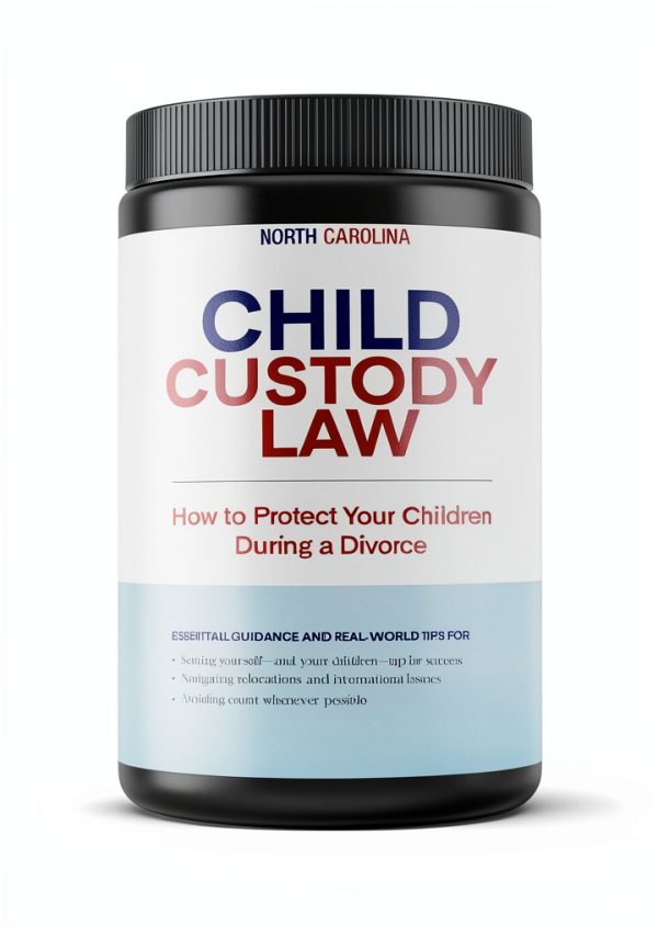 Family Law Essentials for Parents Kindle eBook by Amazon 112 Page-0