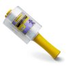 Stretch Wrap DIVISIONAL 5 in x 1000ft Plastic with Handles 12 Pack-4