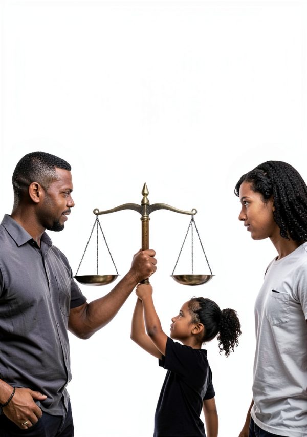 Family Law Guide for Parents Kindle by Legal Insights 105‑Page-0