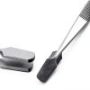 ARTMAN INSTRUMENTS Tissue Membrane Holding Tweezers Flat Tip Precision-3