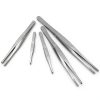 Stainless Steel Gardening Tweezers Hysagtek 5 Piece Multipurpose Set-4