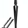 Piercing Ball Grabber Tucnoeu Self Retaining Tweezers for 2mm+ Balls-0