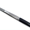 8" Ultrasonic Cleaning Tweezers PRECISE CANADA PVC Soft‑Coated Tool-5