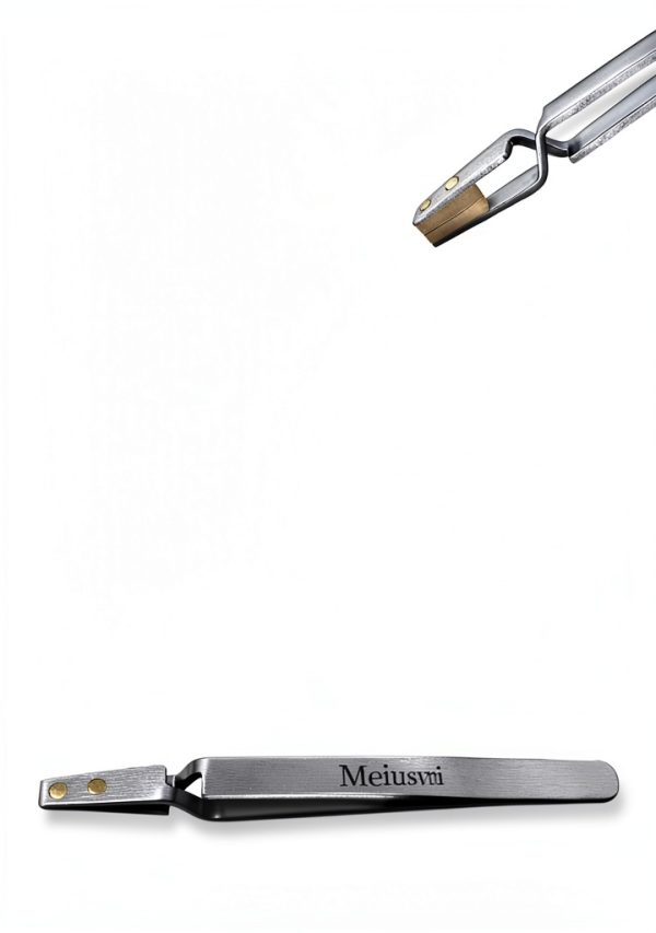 Piercing Ball Grabber Tool Meiusvri Steel Self‑Retaining 2mm+-4