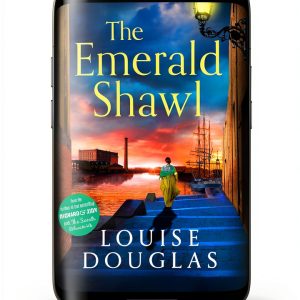 Mystery Suspense Novel Boldwood Books Women's Fiction eBook Edition-0