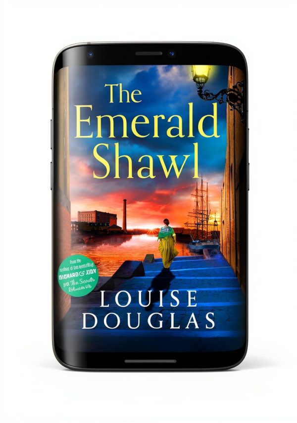 Mystery Suspense Novel Boldwood Books Women's Fiction eBook Edition-0