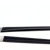 8" Ultrasonic Cleaning Tweezers PRECISE CANADA PVC Soft‑Coated Tool-4