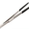 8" Ultrasonic Cleaning Tweezers PRECISE CANADA PVC Soft‑Coated Tool-2
