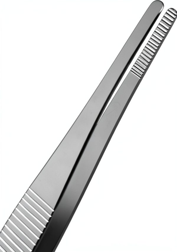 Stainless Steel Gardening Tweezers Hysagtek 5 Piece Multipurpose Set-2