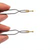 Piercing Ball Grabber Tool Meiusvri Steel Self‑Retaining 2mm+-3