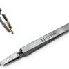Piercing Ball Grabber Tool Meiusvri Steel Self‑Retaining 2mm+-0