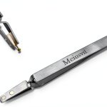 Piercing Ball Grabber Tool Meiusvri Steel Self‑Retaining 2mm+-0