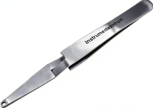 Piercing Ball Grabber Tool T1 - Stainless Steel Self-Retaining-7