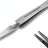 Piercing Ball Grabber Tool T1 - Stainless Steel Self-Retaining-0