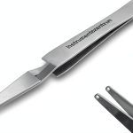 Piercing Ball Grabber Tool T1 - Stainless Steel Self-Retaining-0