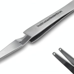 Piercing Ball Grabber Tool T1 - Stainless Steel Self-Retaining-0