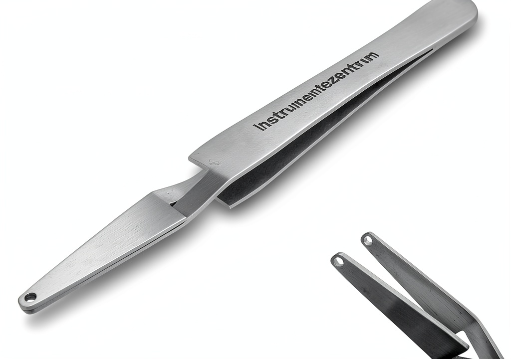 helix piercing tool