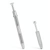 Stainless Steel 4-Claw Pick Up Tool Sliverdew 2.4"-1