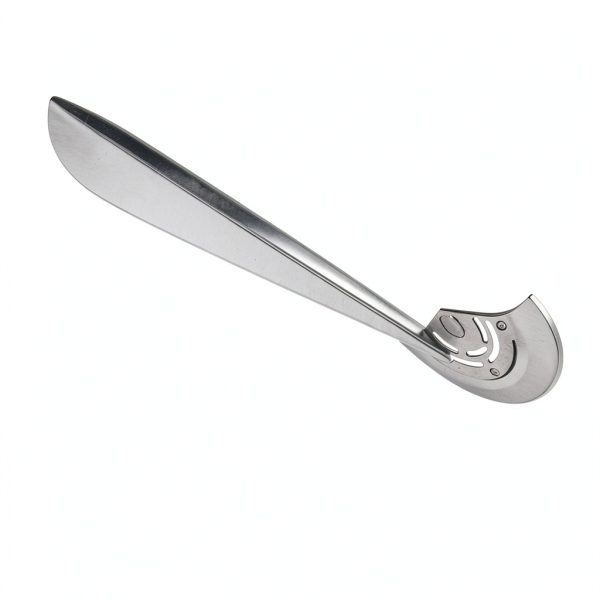 WILLBOND 10 Pcs Stainless Steel Tweezers - Lab Forceps with Serrated-3