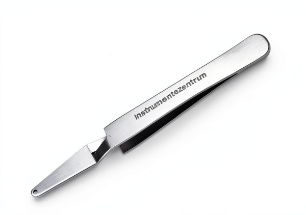 Piercing Ball Grabber Tool T1 - Stainless Steel Self-Retaining-5