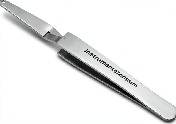Piercing Ball Grabber Tool T1 - Stainless Steel Self-Retaining-8